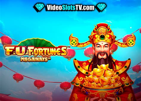Fu Fortune Megaways PokerStars
